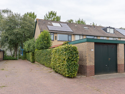 Herderlaan 11