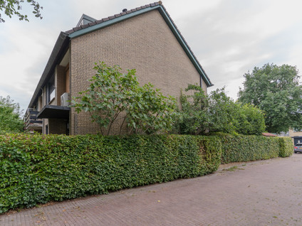 Herderlaan 11