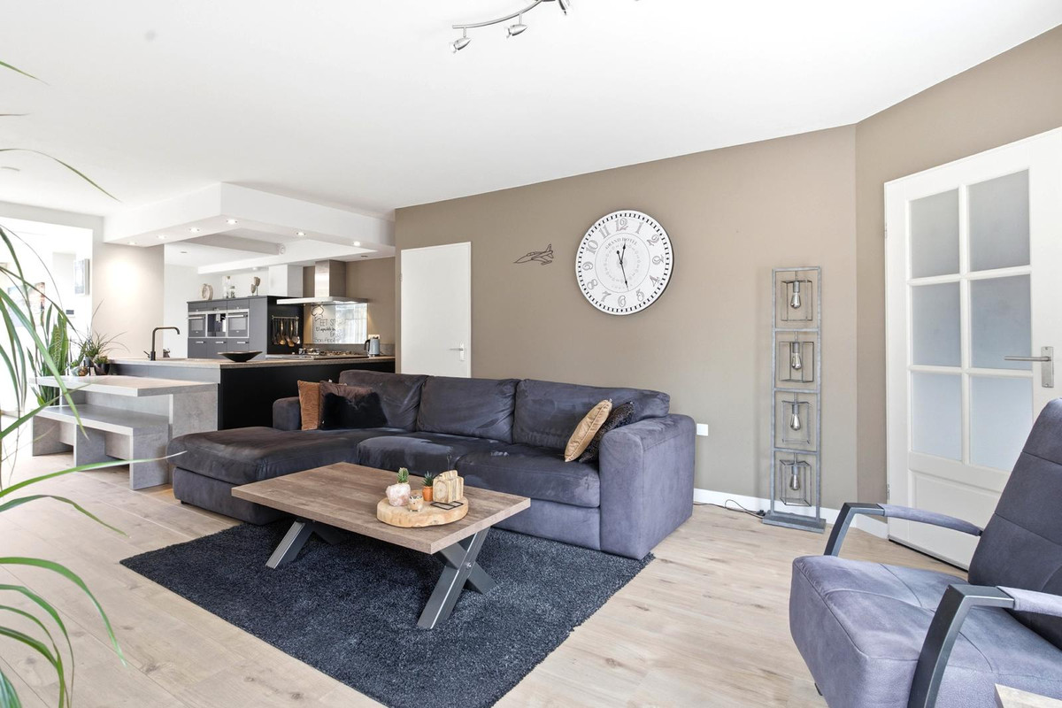Tussenwoning te koop: Mergen 20, Mill