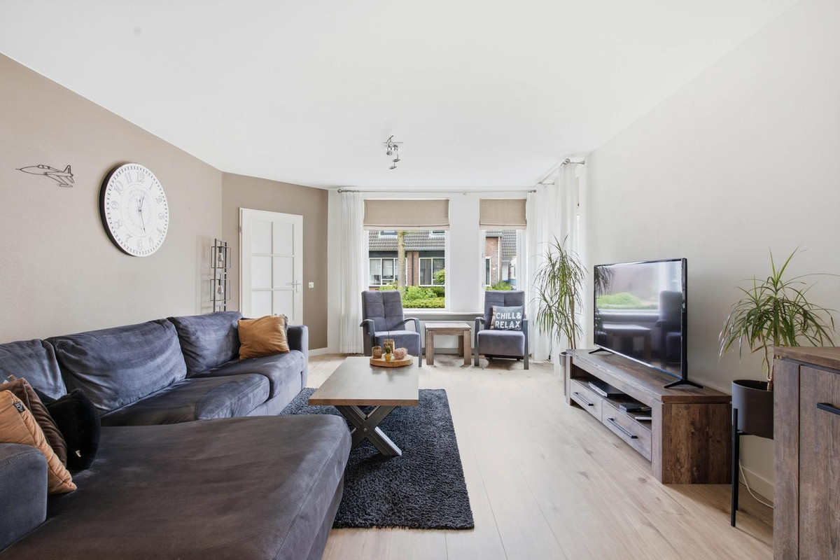 Tussenwoning te koop: Mergen 20, Mill