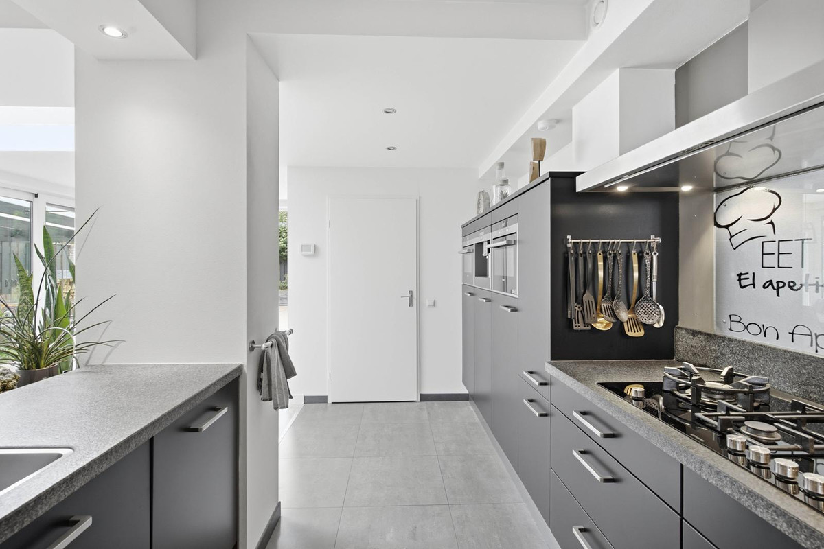 Tussenwoning te koop: Mergen 20, Mill