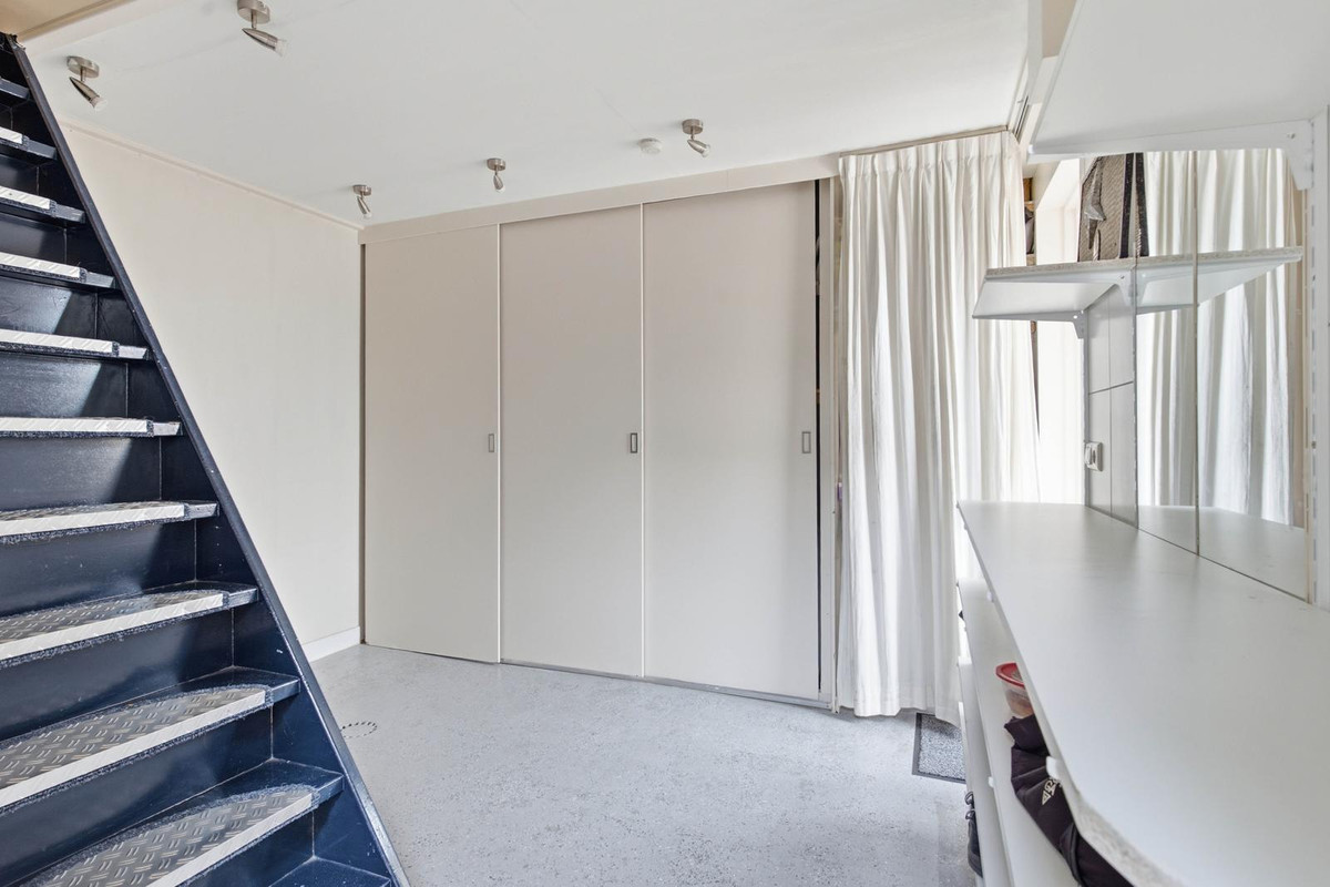 Tussenwoning te koop: Mergen 20, Mill