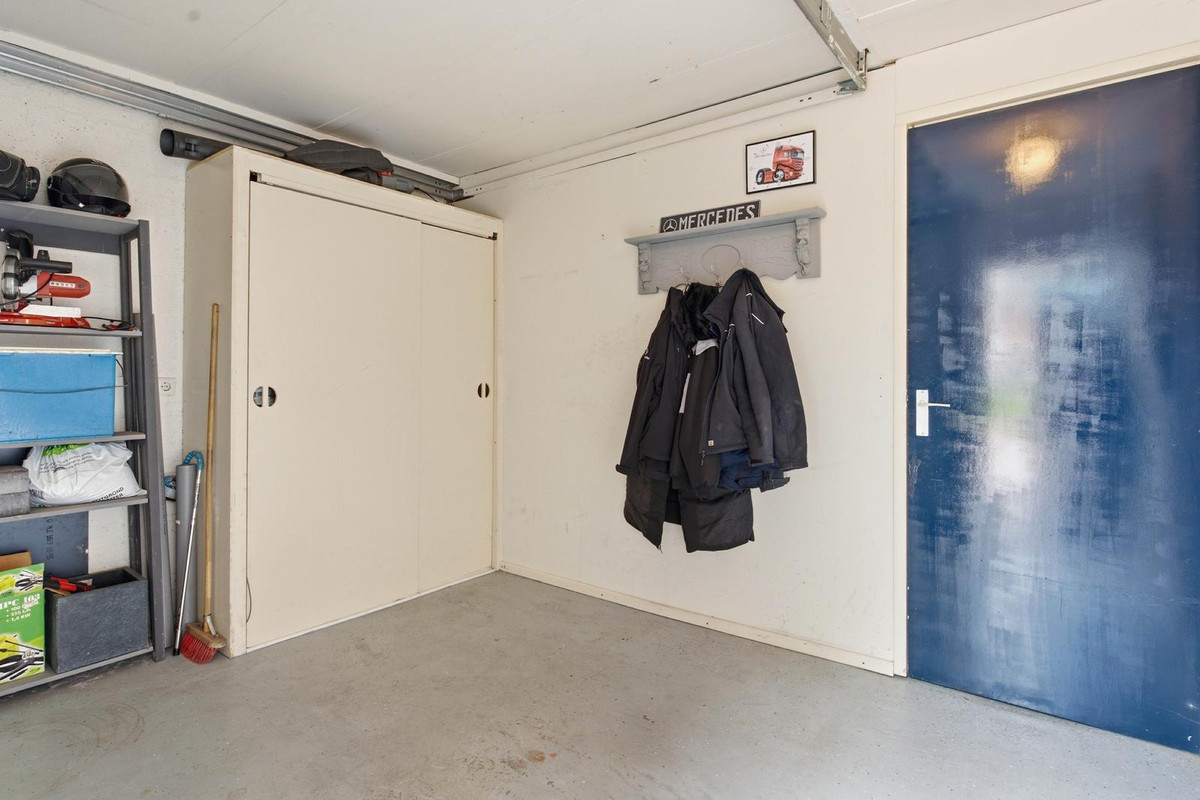 Tussenwoning te koop: Mergen 20, Mill