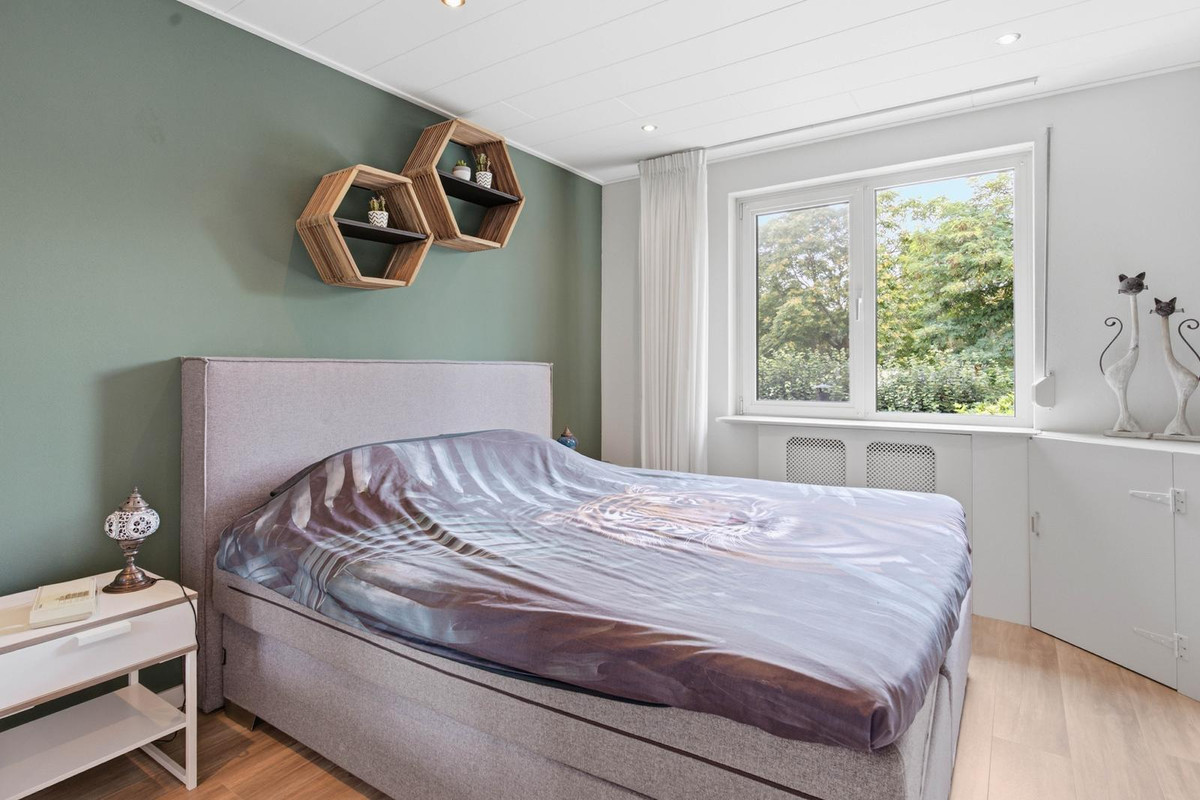 Tussenwoning te koop: Mergen 20, Mill
