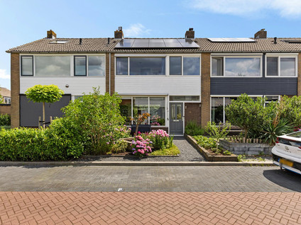Breitnerlaan 3