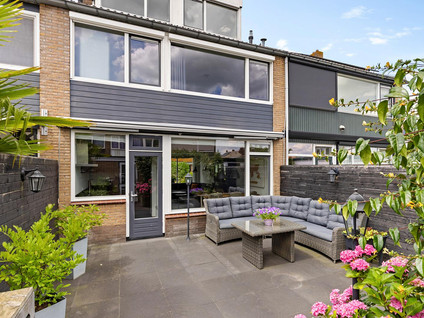 Breitnerlaan 3