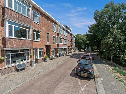 Seinpoststraat 28