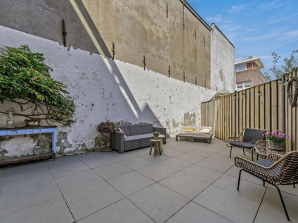 Seinpoststraat 28