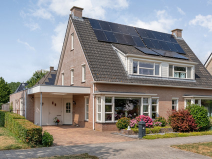 Kampmansweg 35