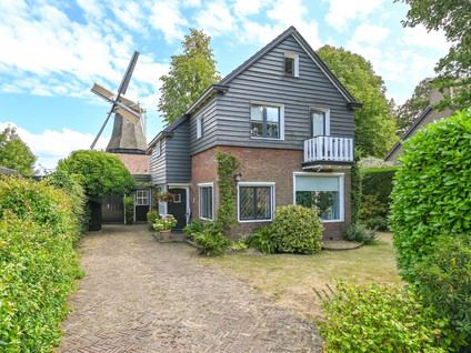 Bosbeeklaan 19