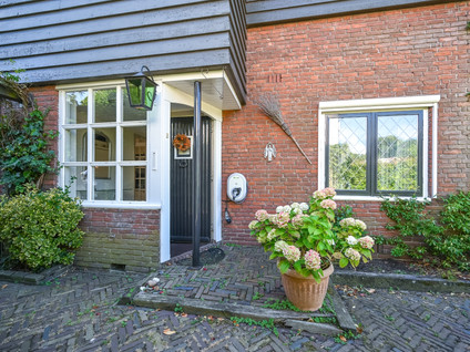Bosbeeklaan 19
