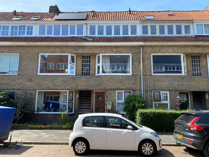 Berkelstraat 9A