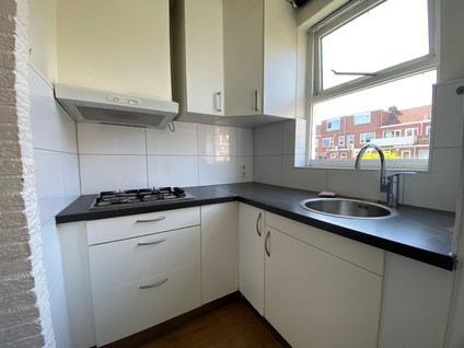Berkelstraat 9A