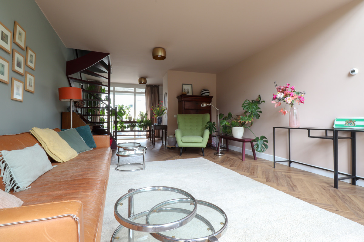 Appartement te huur: Factorij 129, Rotterdam