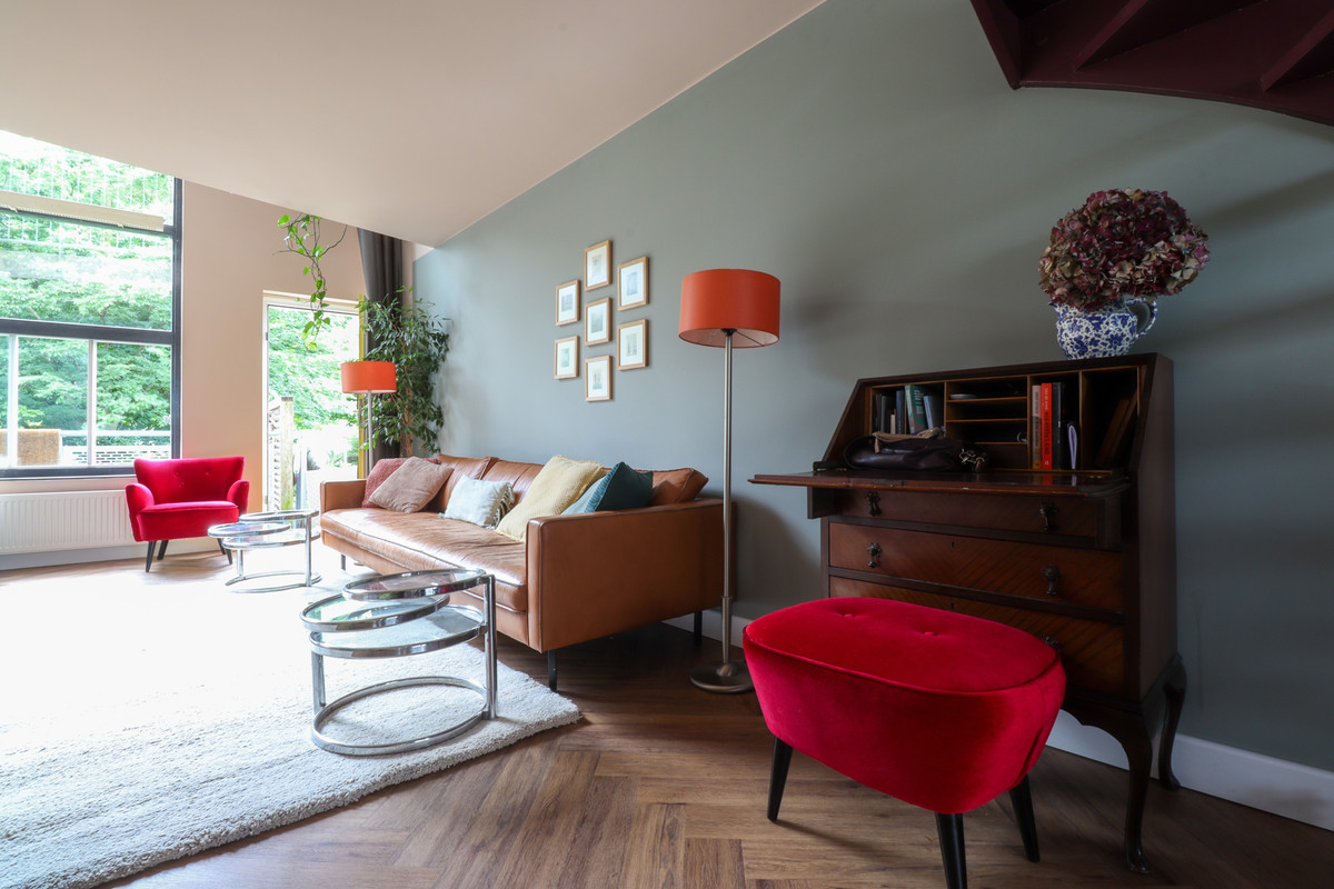 Appartement te huur: Factorij 129, Rotterdam