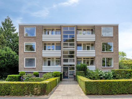 Arnhemsestraatweg 47
