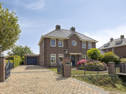 Woerdsestraat 14