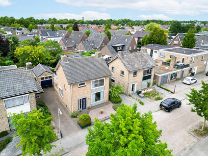 Marshallstraat 18