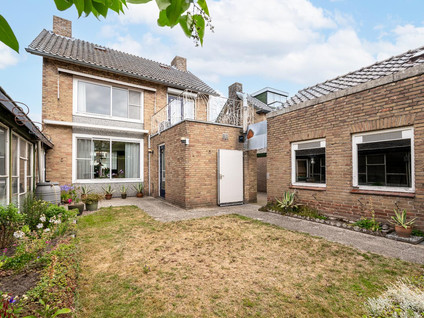 Marshallstraat 18