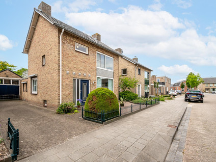 Marshallstraat 18