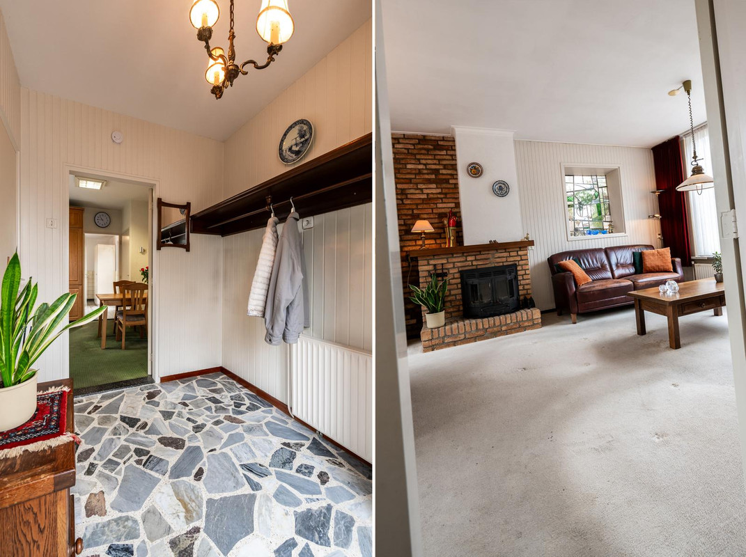 Vrijstaande woning te koop: Marshallstraat 18, Oss