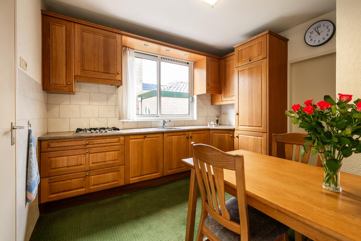 Vrijstaande woning te koop: Marshallstraat 18, Oss