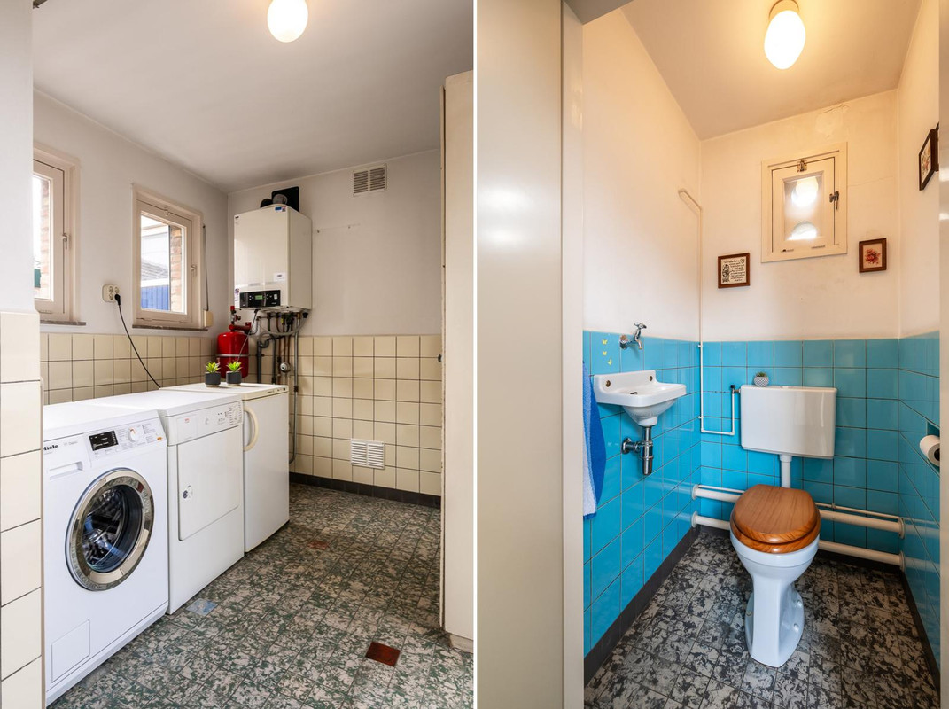 Vrijstaande woning te koop: Marshallstraat 18, Oss