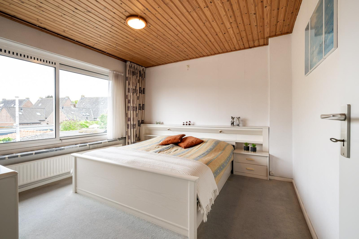 Vrijstaande woning te koop: Marshallstraat 18, Oss