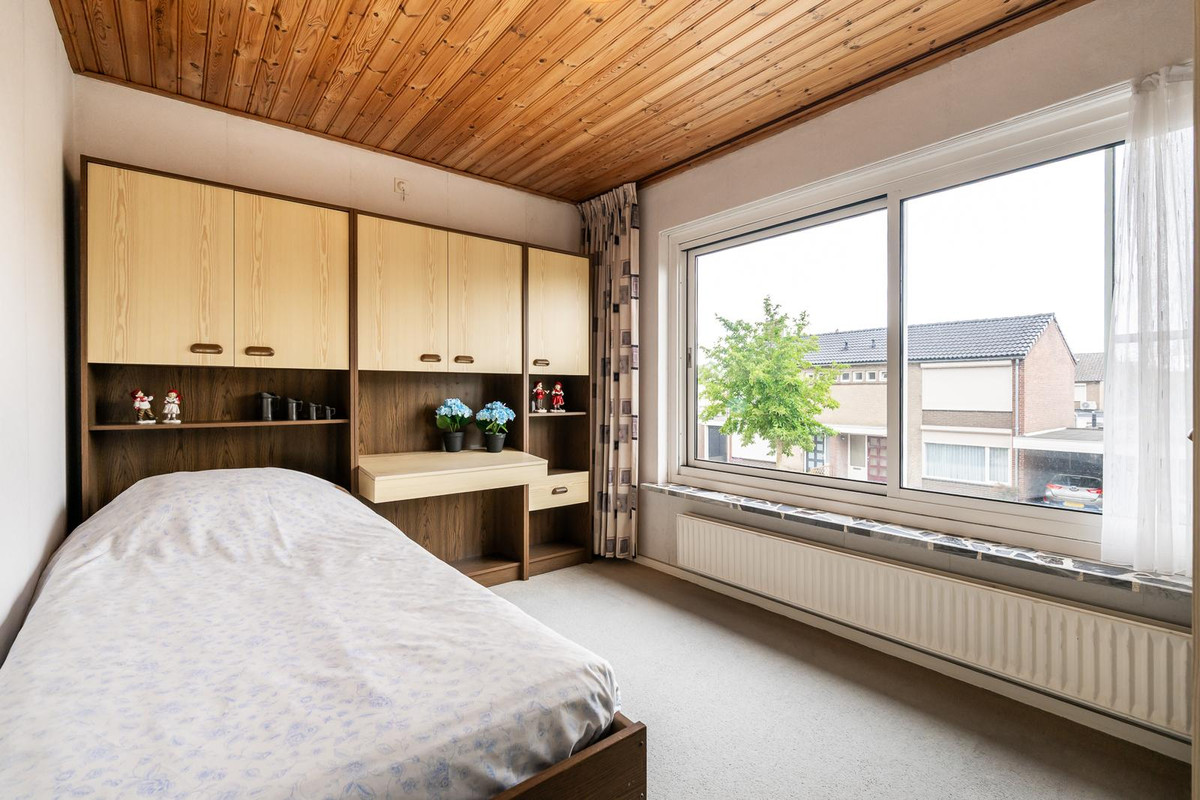 Vrijstaande woning te koop: Marshallstraat 18, Oss