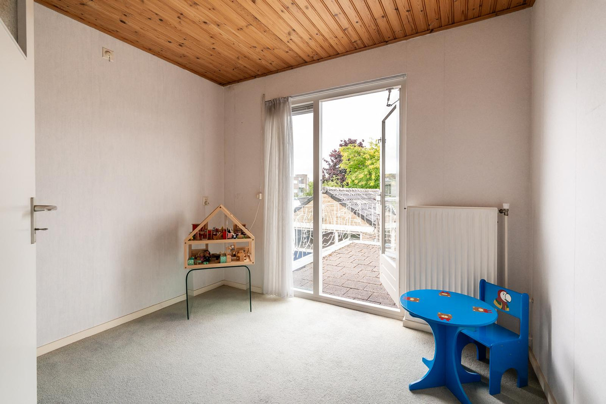 Vrijstaande woning te koop: Marshallstraat 18, Oss