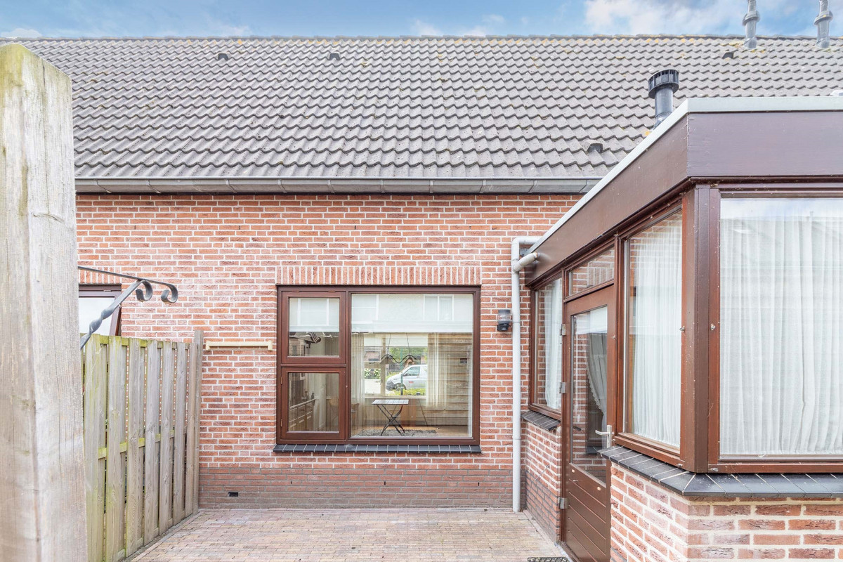 Tussenwoning te koop: Voor Anker 15, Bunschoten-Spakenburg