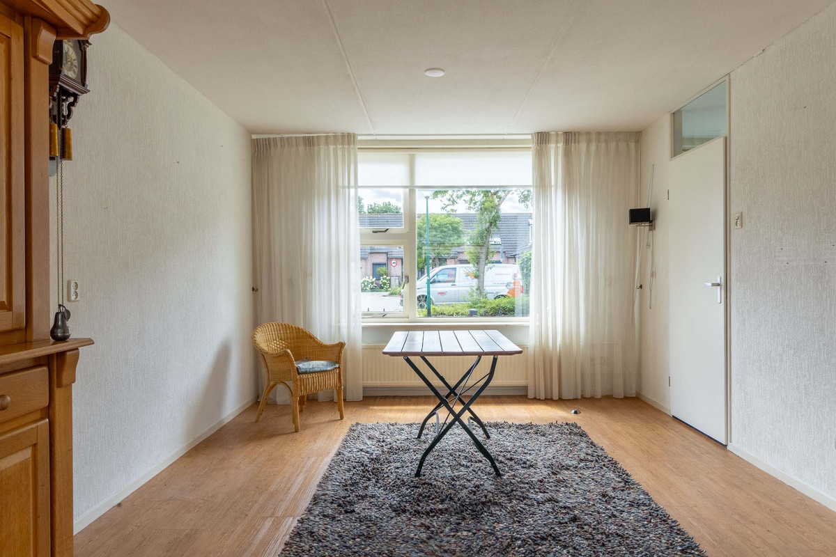 Tussenwoning te koop: Voor Anker 15, Bunschoten-Spakenburg