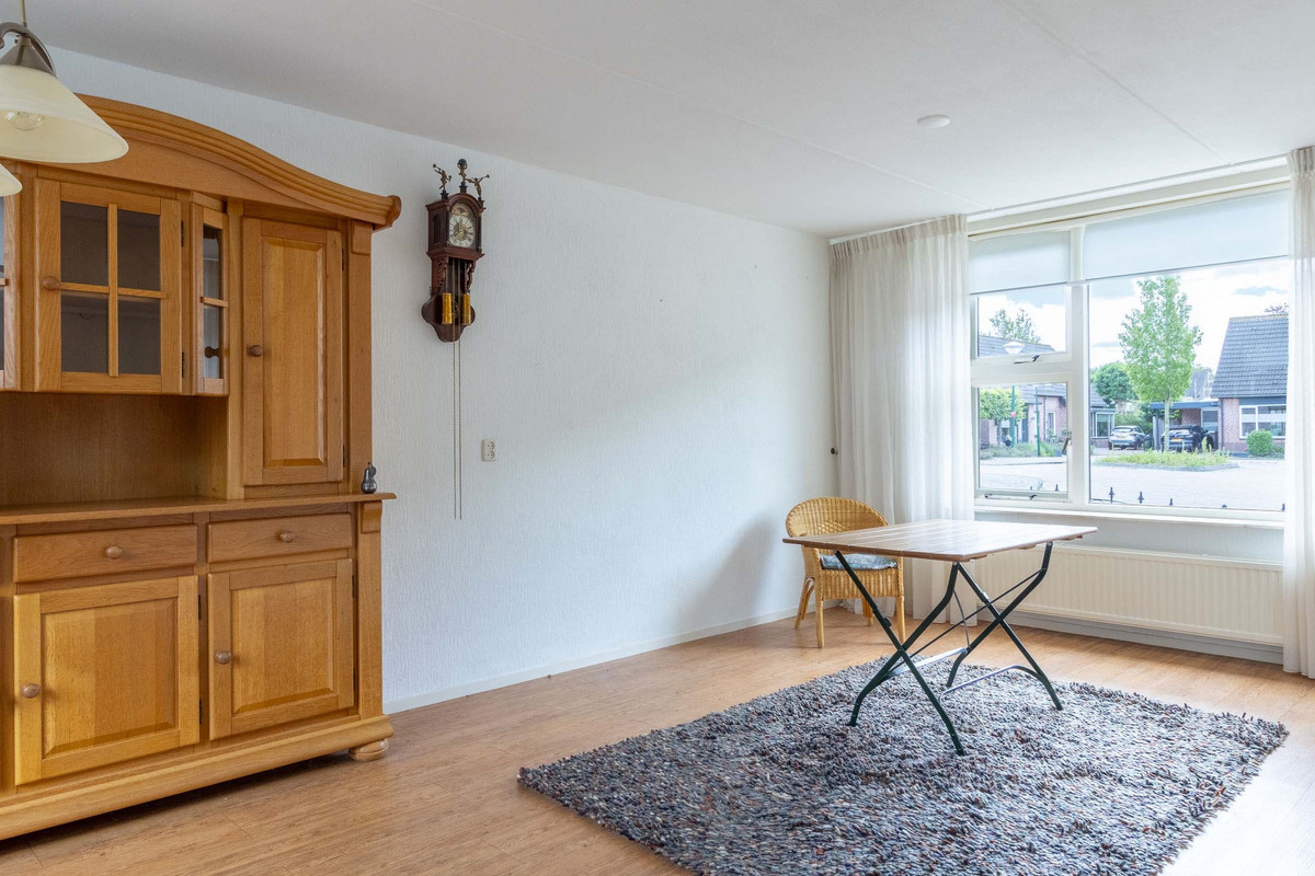 Tussenwoning te koop: Voor Anker 15, Bunschoten-Spakenburg