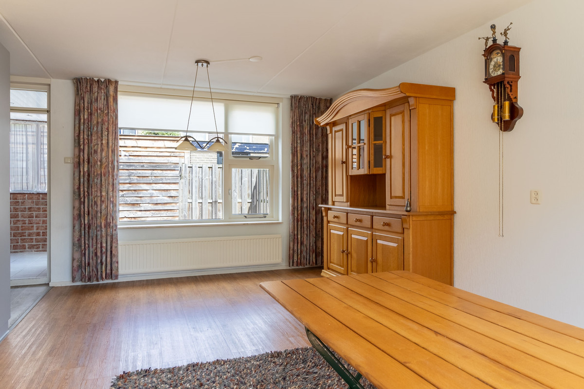Tussenwoning te koop: Voor Anker 15, Bunschoten-Spakenburg