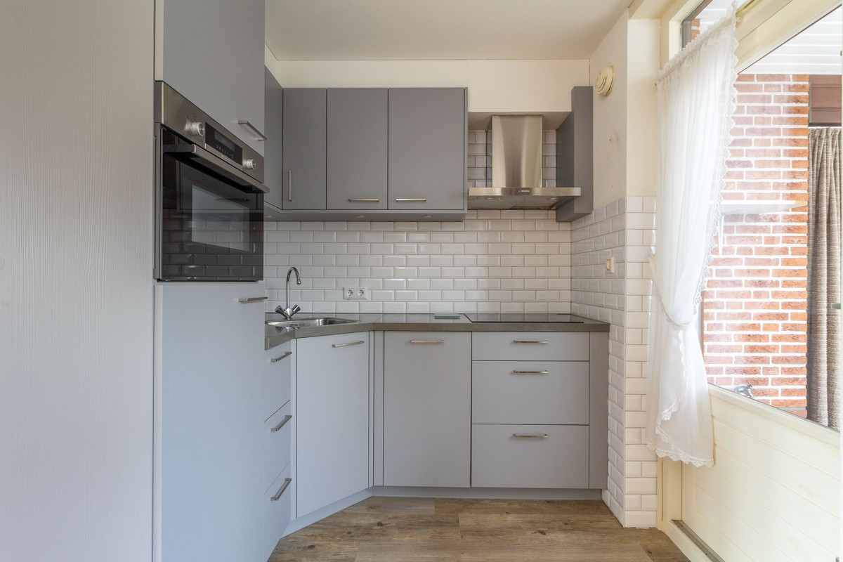 Tussenwoning te koop: Voor Anker 15, Bunschoten-Spakenburg