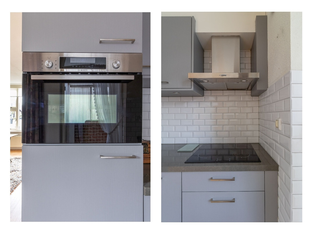 Tussenwoning te koop: Voor Anker 15, Bunschoten-Spakenburg