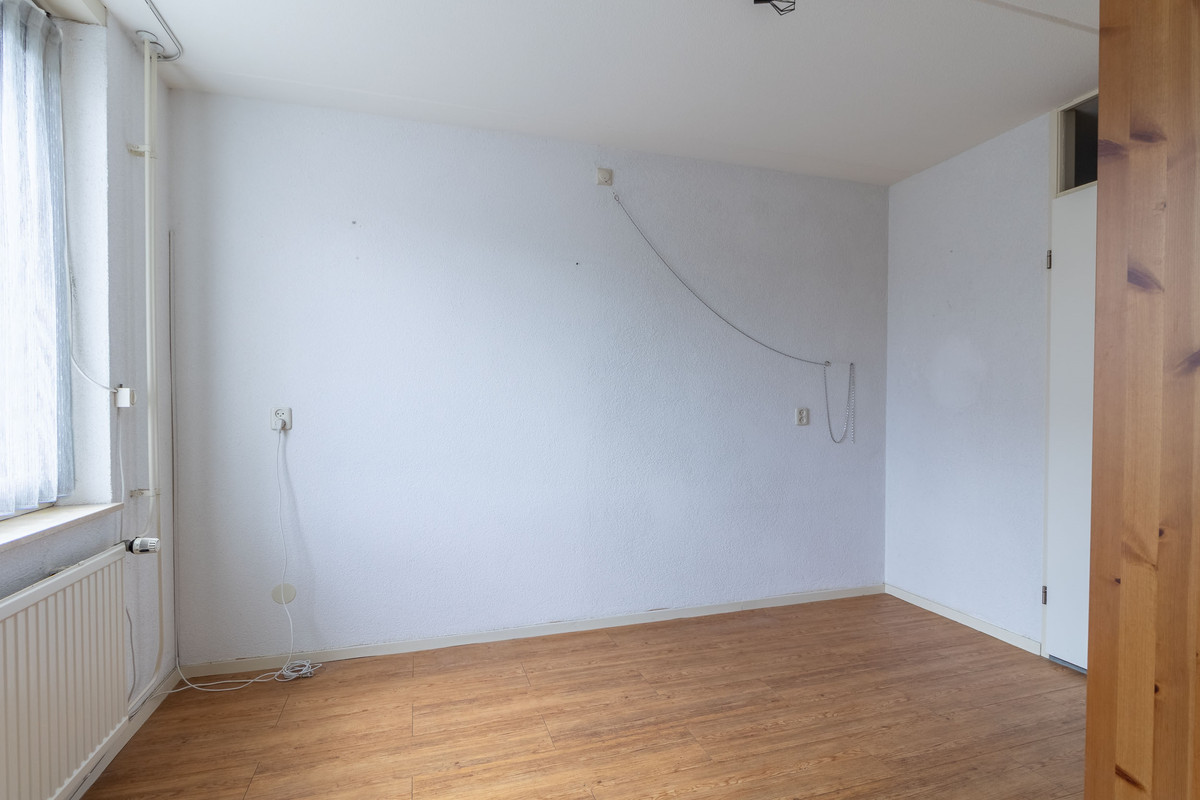 Tussenwoning te koop: Voor Anker 15, Bunschoten-Spakenburg