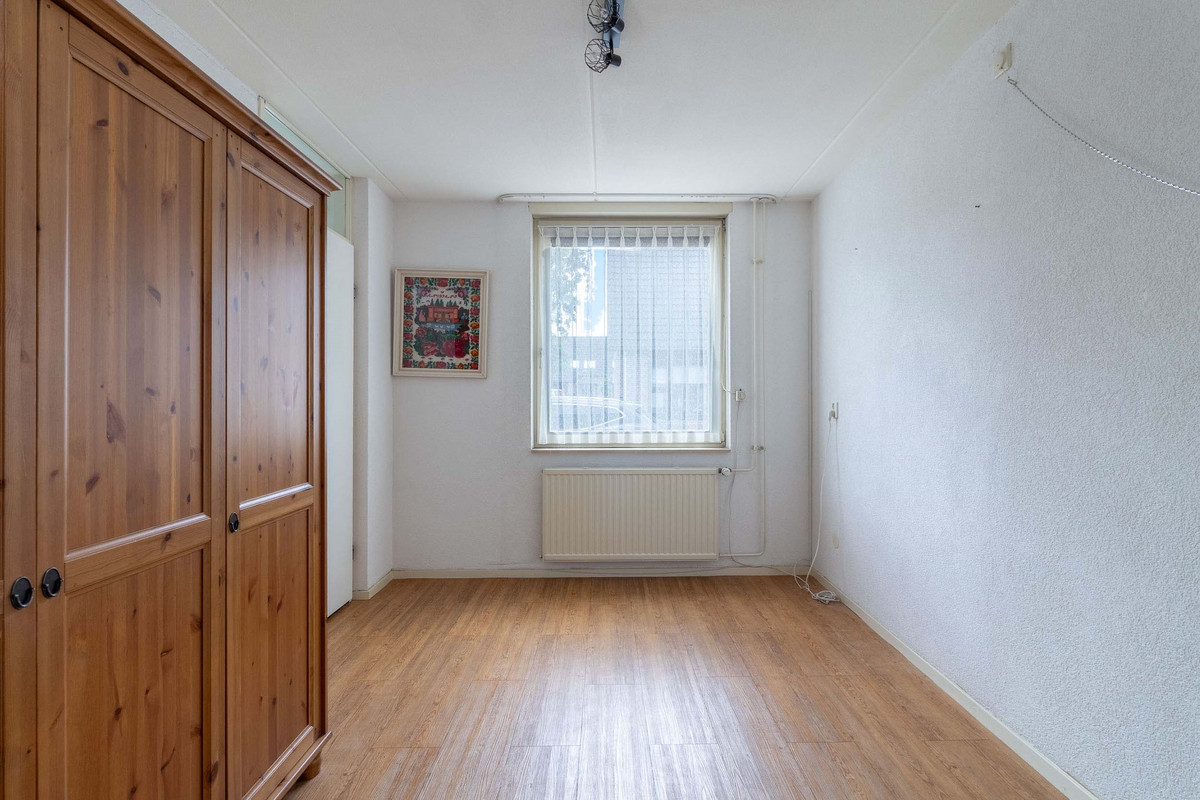 Tussenwoning te koop: Voor Anker 15, Bunschoten-Spakenburg
