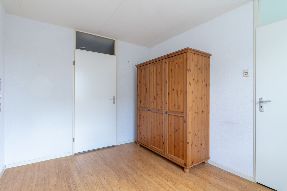 Tussenwoning te koop: Voor Anker 15, Bunschoten-Spakenburg