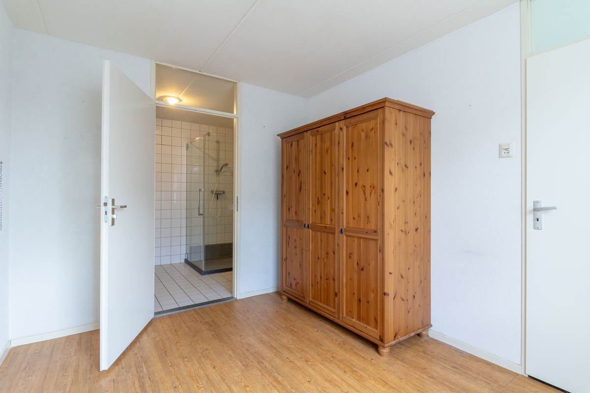 Tussenwoning te koop: Voor Anker 15, Bunschoten-Spakenburg