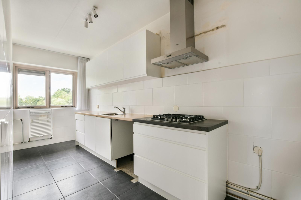 Appartement te koop: Suze Groenewegstraat 99, Purmerend