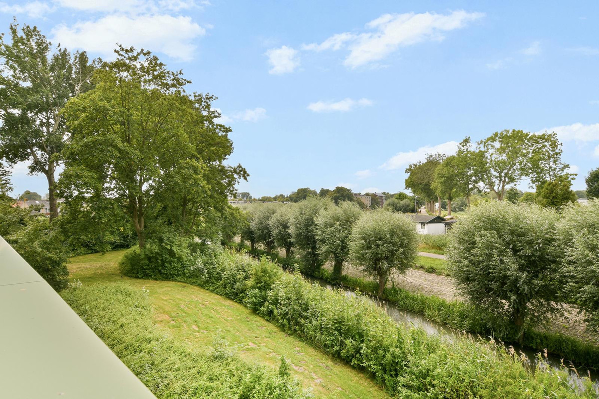 Appartement te koop: Suze Groenewegstraat 99, Purmerend