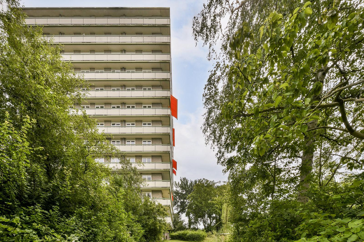 Appartement te koop: Suze Groenewegstraat 99, Purmerend
