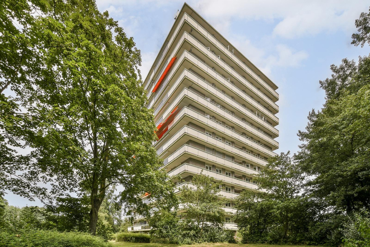 Appartement te koop: Suze Groenewegstraat 99, Purmerend