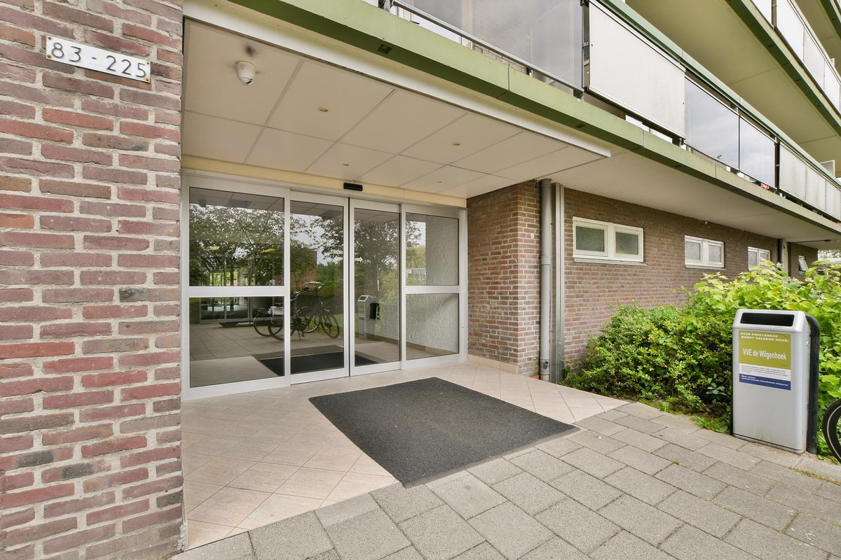 Appartement te koop: Suze Groenewegstraat 99, Purmerend