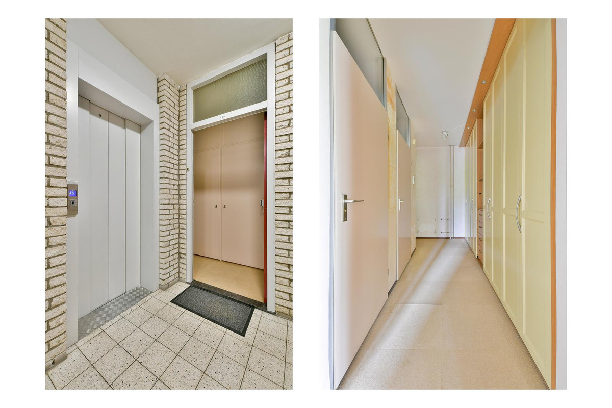 Appartement te koop: Suze Groenewegstraat 99, Purmerend