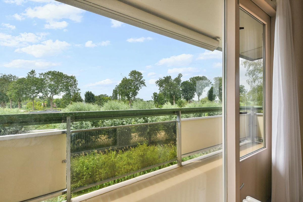 Appartement te koop: Suze Groenewegstraat 99, Purmerend