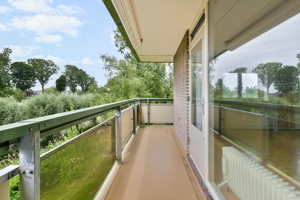 Appartement te koop: Suze Groenewegstraat 99, Purmerend
