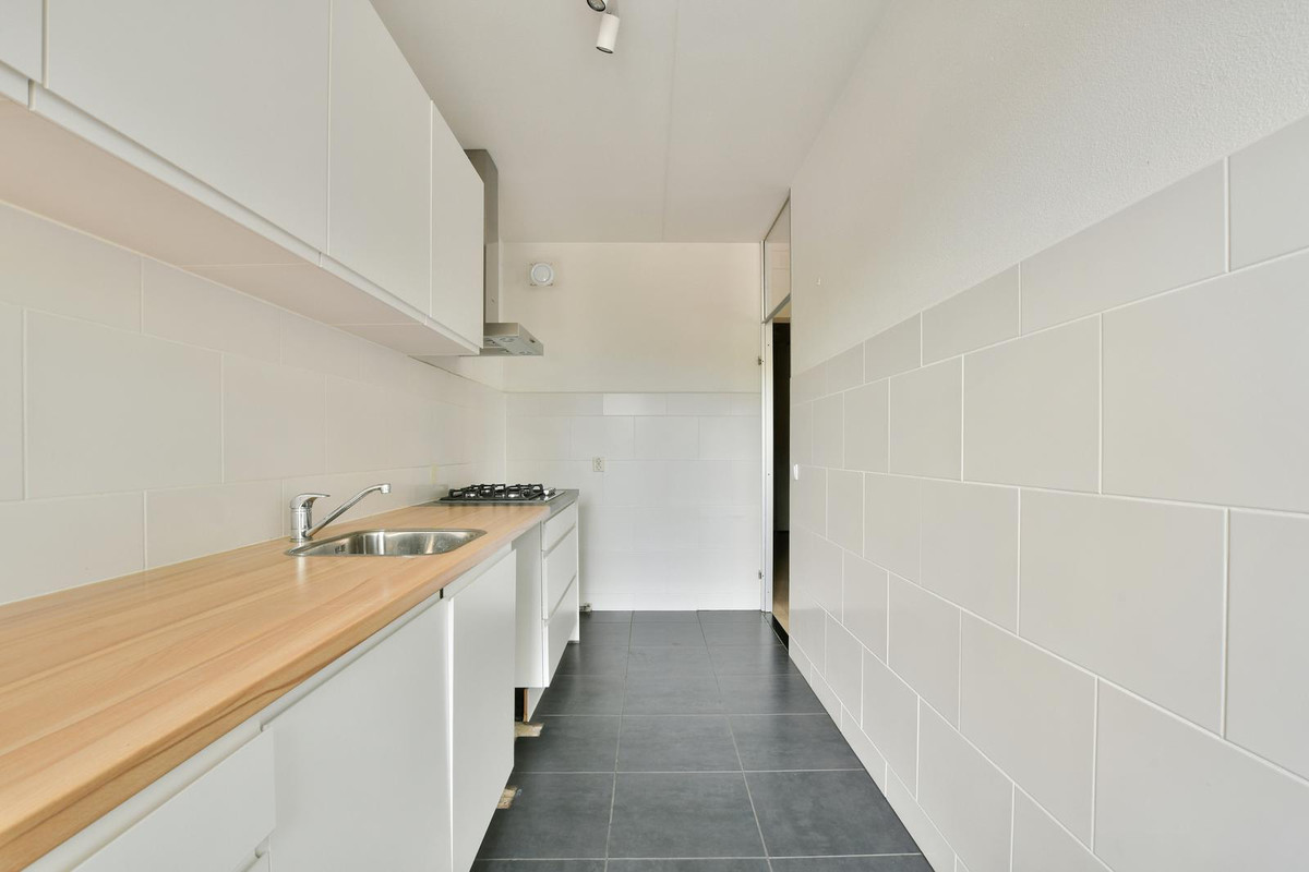 Appartement te koop: Suze Groenewegstraat 99, Purmerend