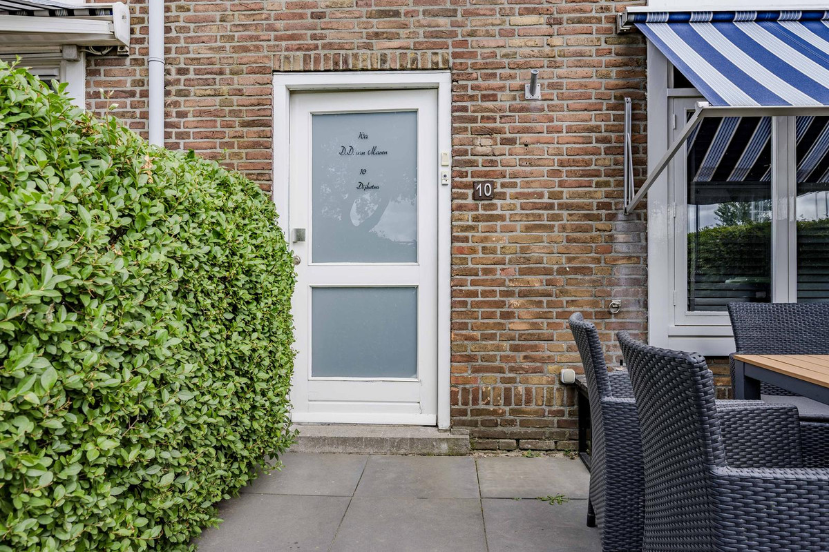 Appartement te koop: Tulpstraat 10A, Katwijk (Zh)